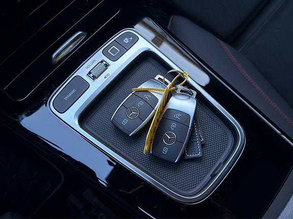 Mercedes-Benz CLA200 24 of 30