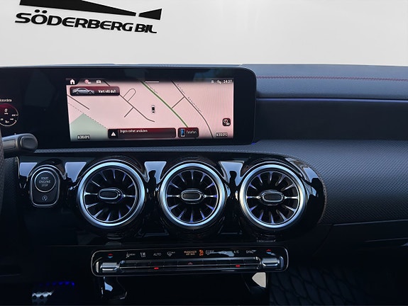 Mercedes-Benz CLA200 20 of 30