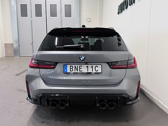BMW M3 20 of 21