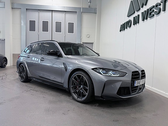 BMW M3 19 of 21