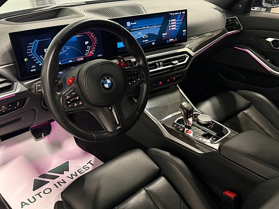 BMW M3 6 of 21