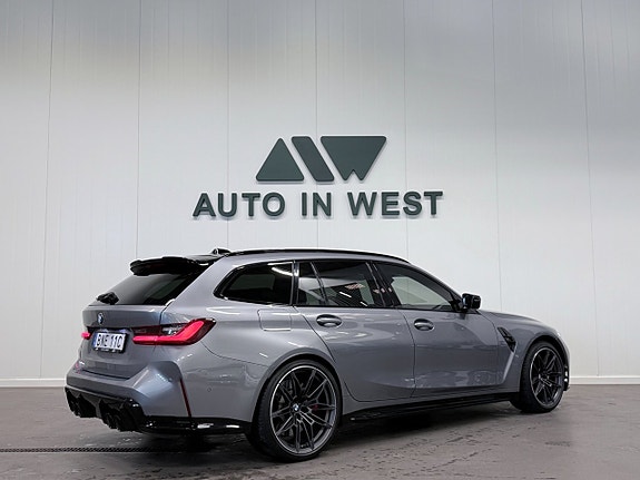 BMW M3 18 of 21
