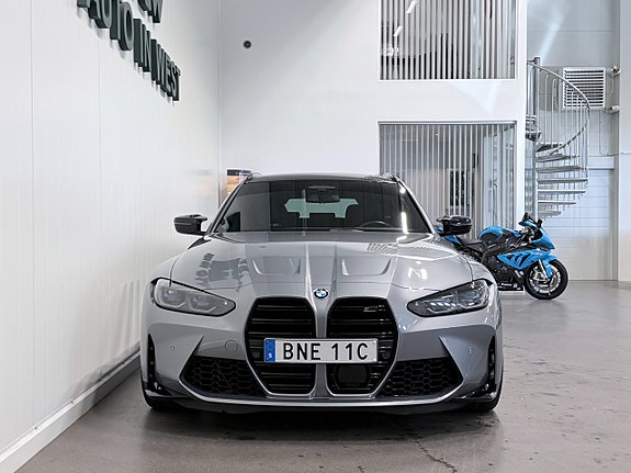 BMW M3 21 of 21
