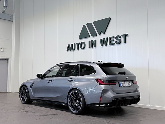 BMW M3 4 of 21