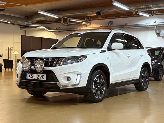 Suzuki Vitara 6 of 23