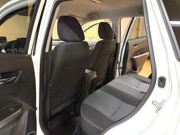 Suzuki Vitara 11 of 23