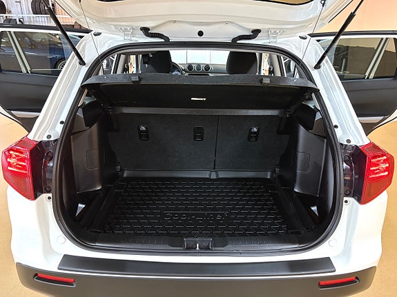 Suzuki Vitara 14 of 23