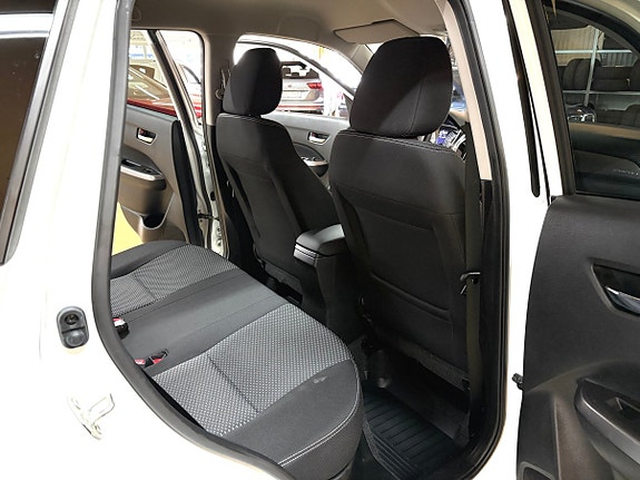 Suzuki Vitara 16 of 23
