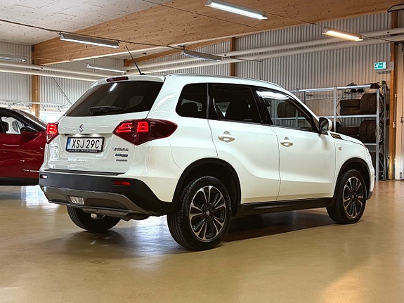 Suzuki Vitara 15 of 23