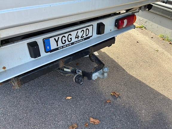 Peugeot Boxer 3 of 12