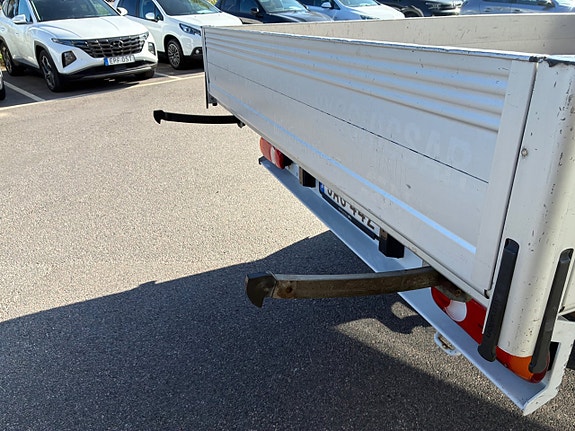 Peugeot Boxer 11 of 12