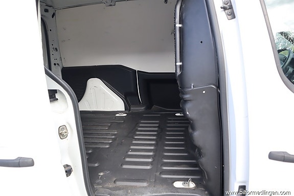 Citroen Berlingo 12 of 17
