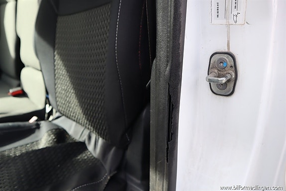 Citroen Berlingo 13 of 17