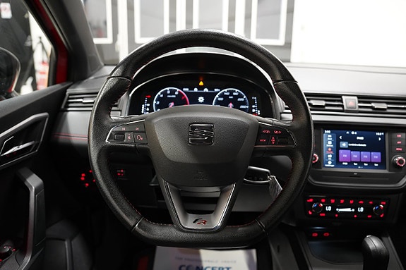 Seat Ibiza 10 of 19