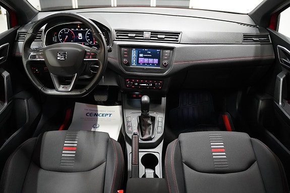 Seat Ibiza 9 of 19