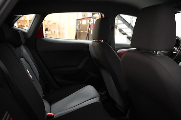 Seat Ibiza 18 of 19