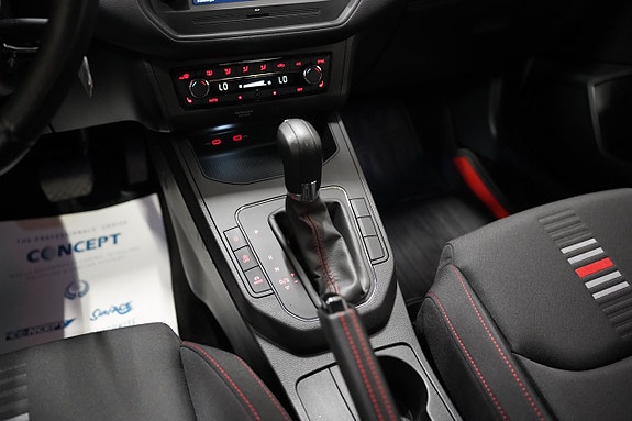 Seat Ibiza 12 of 19