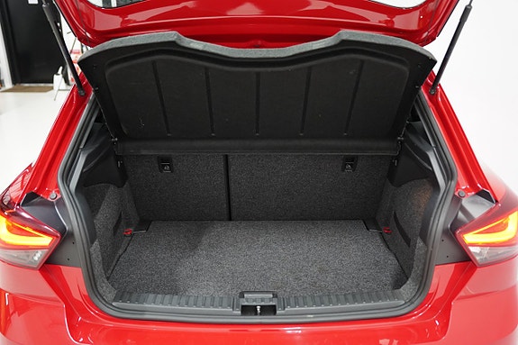 Seat Ibiza 19 of 19