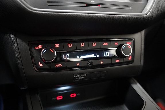 Seat Ibiza 13 of 19