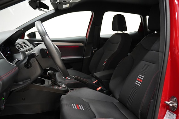 Seat Ibiza 7 of 19