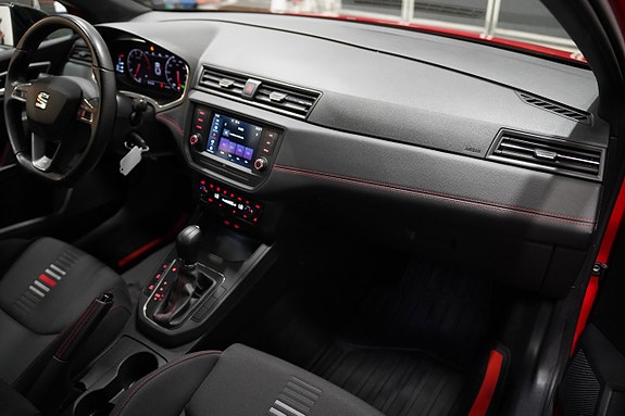 Seat Ibiza 8 of 19