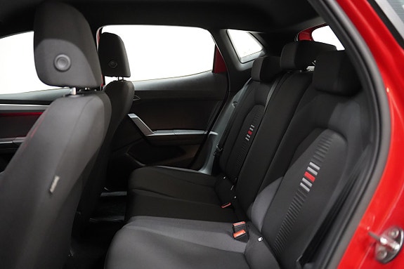 Seat Ibiza 17 of 19