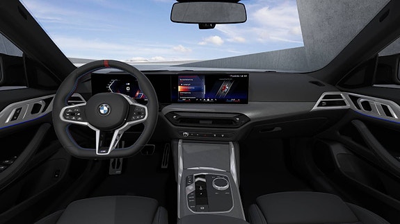 BMW i4 5 of 11