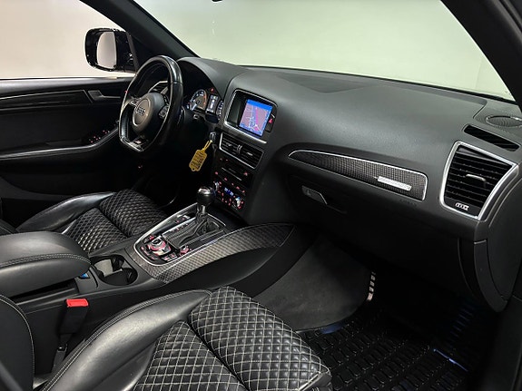Audi SQ5 22 of 26