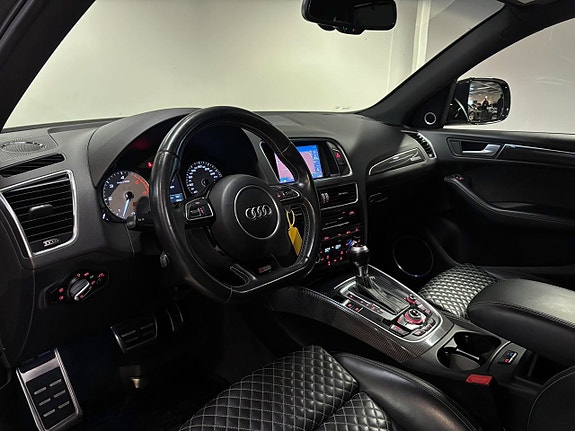 Audi SQ5 15 of 26