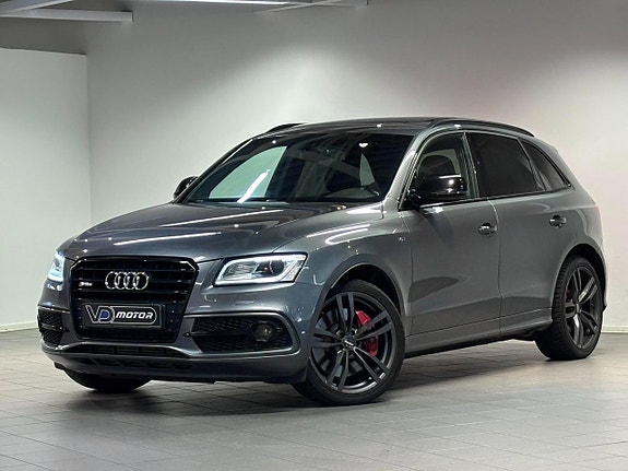 Audi SQ5 5 of 26