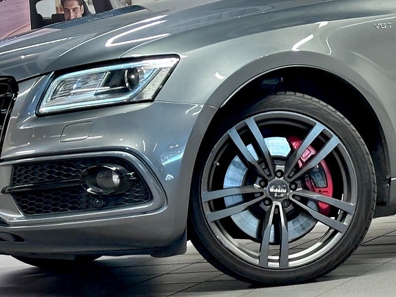 Audi SQ5 13 of 26