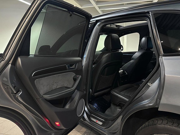 Audi SQ5 24 of 26