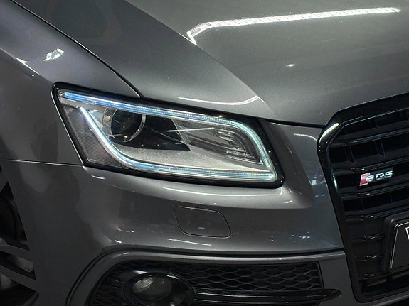Audi SQ5 11 of 26