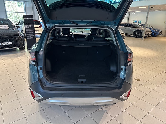 Kia Sportage 13 of 20