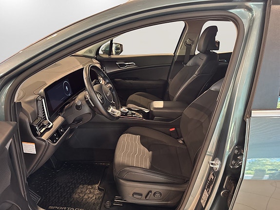 Kia Sportage 8 of 20