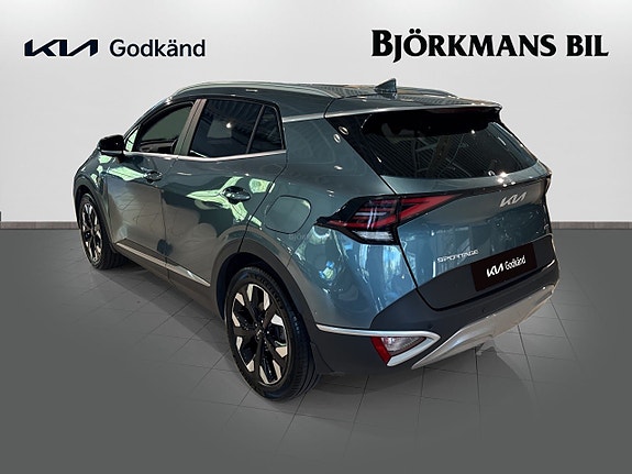 Kia Sportage 6 of 20