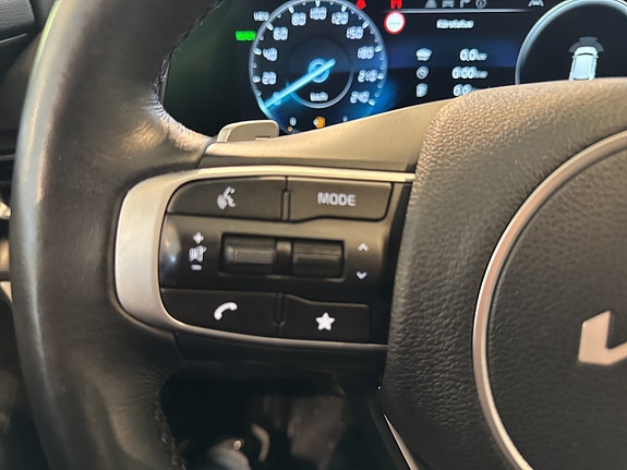 Kia Sportage 18 of 20