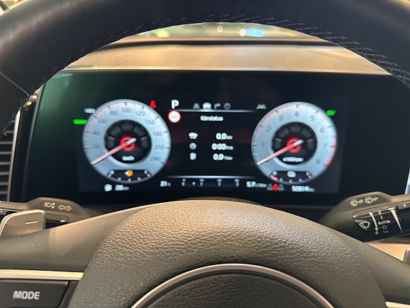 Kia Sportage 19 of 20