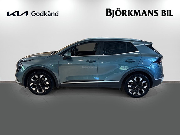 Kia Sportage 4 of 20