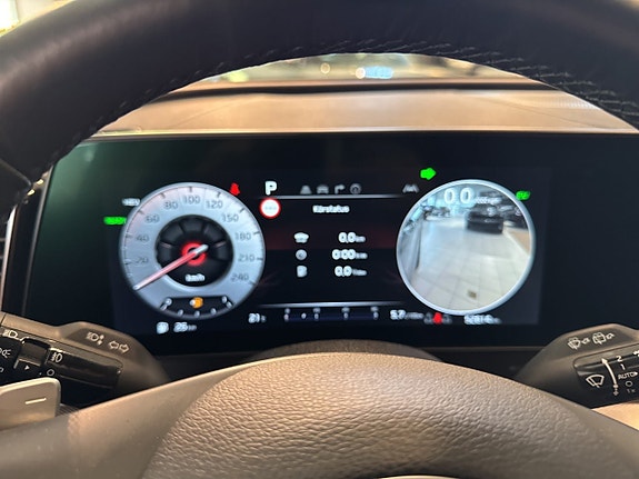 Kia Sportage 20 of 20