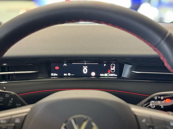 Volkswagen ID.7 19 of 21