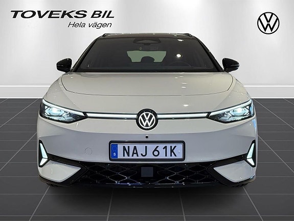 Volkswagen ID.7 7 of 21