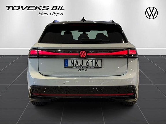 Volkswagen ID.7 4 of 21