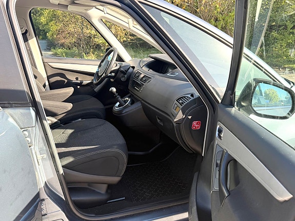Citroen Grand C4 Picasso 6 of 7