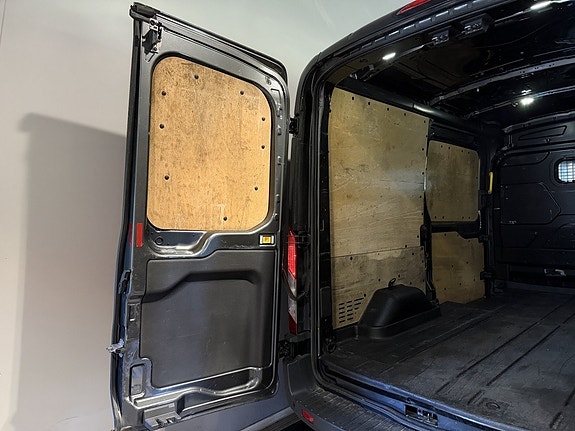 Ford Transit 14 of 30