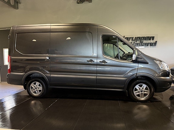 Ford Transit 5 of 30