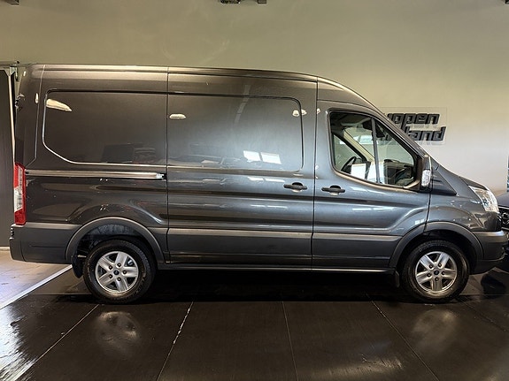 Ford Transit 6 of 30