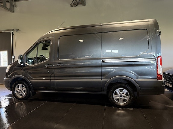 Ford Transit 3 of 30