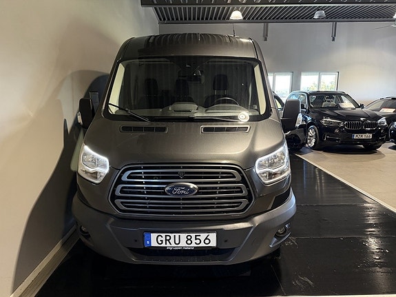 Ford Transit 4 of 30