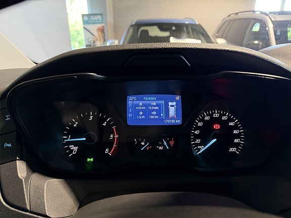 Ford Transit 23 of 30